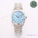 Swiss Copy Rolex Day-date 36mm Ice Blue Presidential Watch Clone 2836 (7)_th.jpg